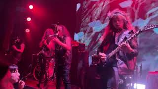Oathean -Grief for Surviving 2+ Han ( Live In Bangkok 2026 at Mr.fox )