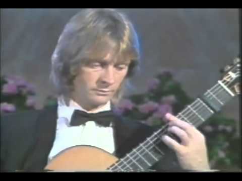 David Russell: Suite in D Major - Jacques de Saint-Lue