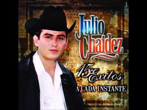Julio Chaidez - Luto En El Cielo