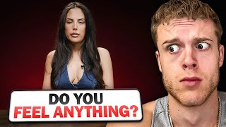 The Life Of An Average Sociopath.