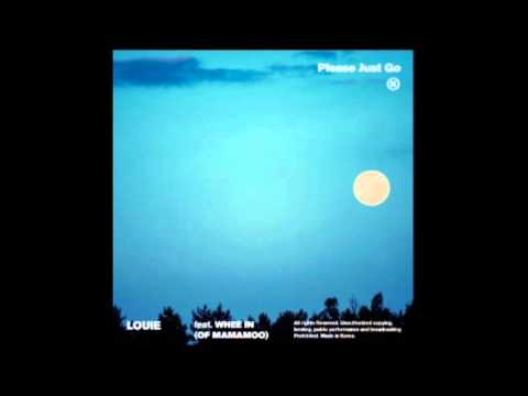 루이(긱스)- 그냥가요(Feat. 휘인 of 마마무)