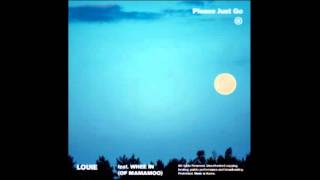 루이(긱스)- 그냥가요(Feat. 휘인 of 마마무)