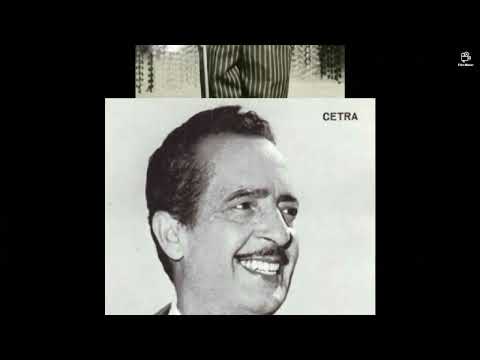 Sotto a 'nu lampione - di Raffaele Viviani - Recita Nino Taranto - a cura di Gennaro Sansone -