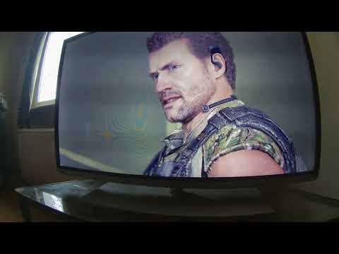 Mimon Baraka - Call of Duty Black Ops 2 Lets play Teil1 WII U