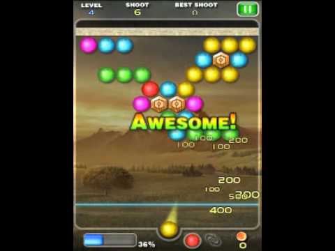 Bubble Shooter 15.3.4 Free Download