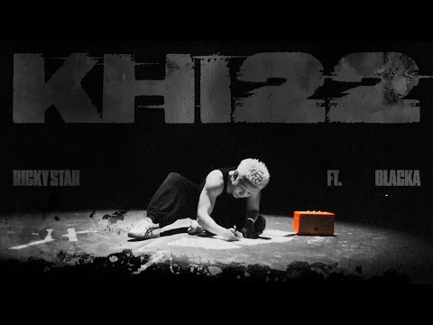 Ricky Star - Khi 22 ft. Blacka (Official Music Video)