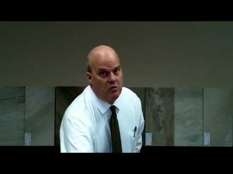 CAPCO Tile & Stone - New Product Minute - Century Peninsula tile