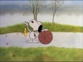 Little Birdie A Charlie Brown Thanksgiving