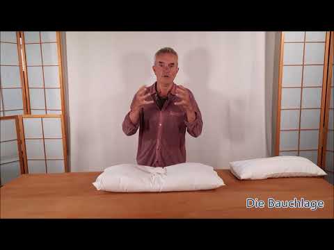 04 - Rückenlage - Seitenlage - Bauchlage - was gibt es zu beachten?
