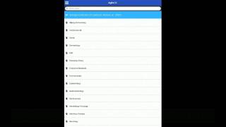 PV Cards on AgileMD app: A walkthrough tutorial