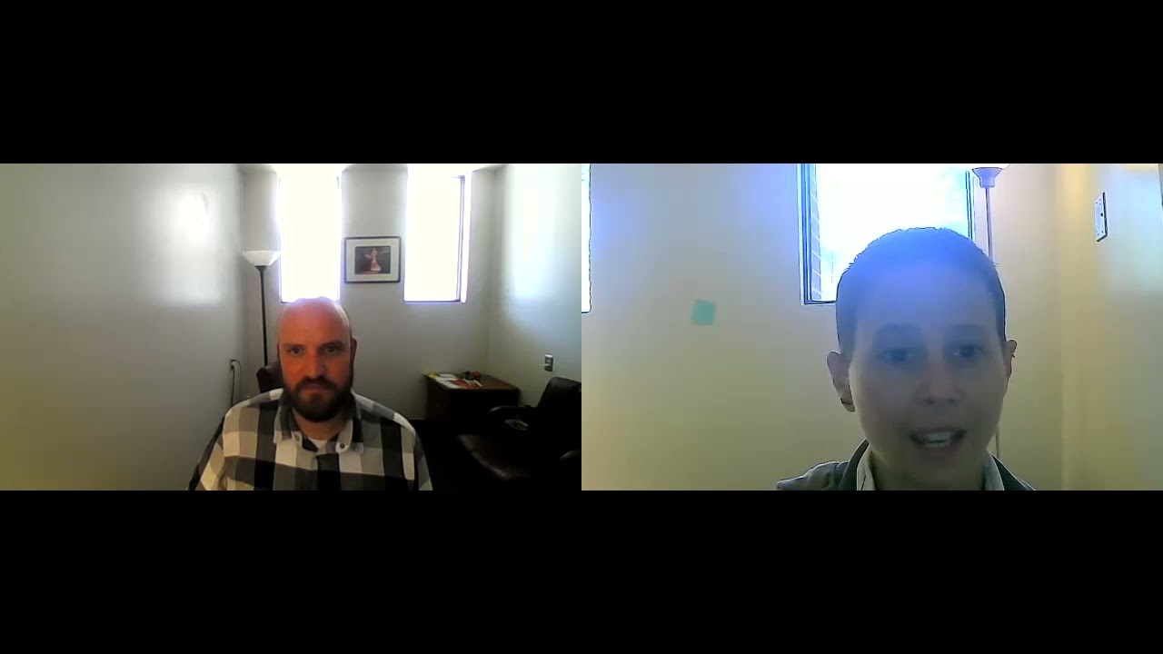 YouTube Video Thumb Coming Back to "Normal"