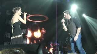 dia frampton ft. blake shelton - i will