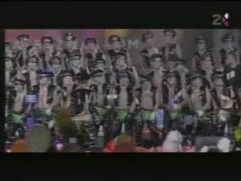 AFILARMÓNICA TRIQUI TRAQUES 2010 - VIDEO PRESENTACIÓN-CHAMPIONS MURGAS