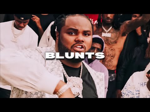 [FREE] Tee Grizzley X Sada Baby Type Beat - ''Blunts''
