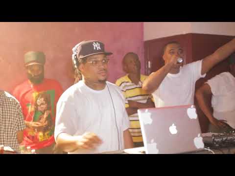 Killamari vs kosmik mov't chune Fi chune