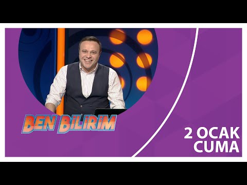 Ben Bilirim - Alper Ateş - 02 01 2026