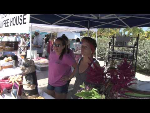 Taste of the islands 2014 - Key Colony Beach, Florida - a video by Conch Records