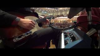 Video thumbnail for Moollon T-Classic + Fractal AX8 Live in Church by 기타선수