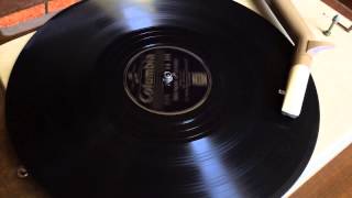 Guy Mitchell - Sweetheart Of Yesterday - 78 rpm - Columbia DB2908
