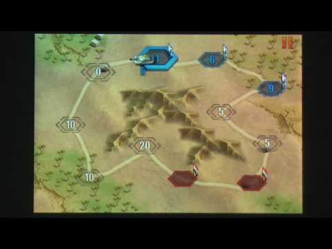 Judgement Day War iPhone Gameplay Video Review - AppSpy.com