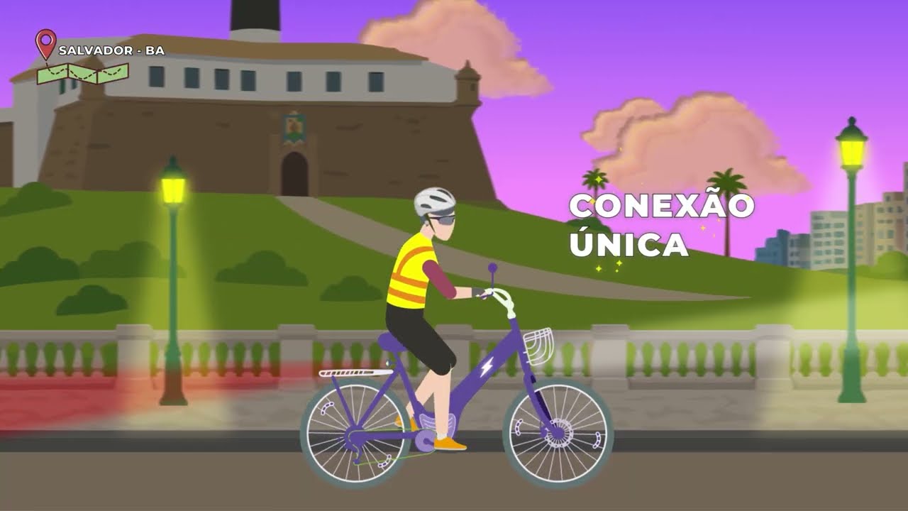 Dia do Ciclista | Uma homenagem da Abraciclo e suas associadas
