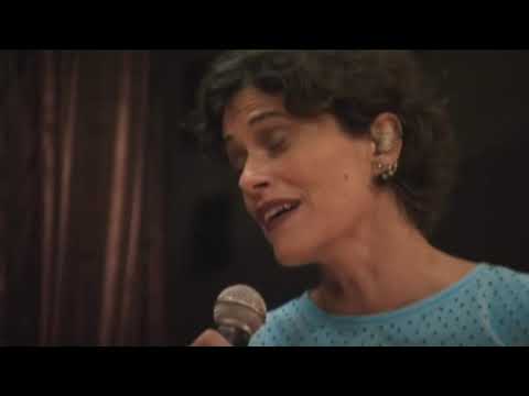 DISFARÇA E CHORA ► Eu Me Transformo em Outras: Zélia Duncan - #12