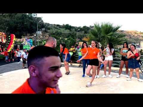 Triton Carnival Company - Summer Carnival 2018  Aftermovie