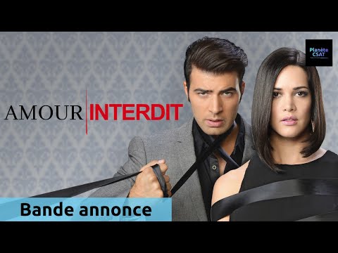 Forbidden Love | Trailer | Novelas TV