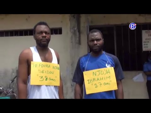 PIDGIN NEWS DEBATE SATURDAY 8th AUGUST 2020 - EQUINOXE TV