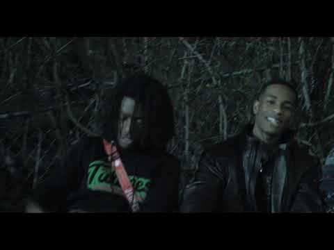 MGL Jay Stunna ft (Lil Quill) - Karolina To The A (((Official music video)))