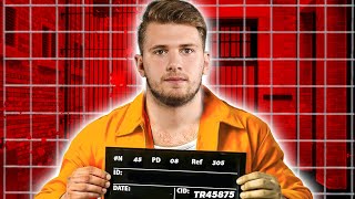 20 CRAZIEST Things You Didn't Know About Luka Doncic