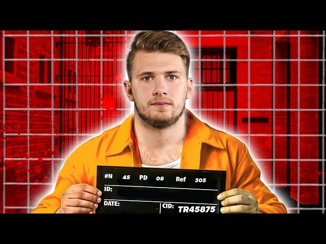 20 CRAZIEST Things You Didn't Know About Luka Doncic