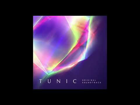 TUNIC (Original Soundtrack) - 18 Subterra / Lifeformed × Janice Kwan