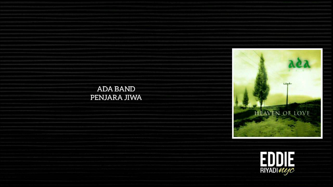 Download gudang lagu mp3 terbaru 2019 Download Mp3 Ada Band Penjara Jiwa Belilah Lagu ADA BAND PENJARA JIWA dan kasetnya di Toko Terdekat Maupun di iTunes atau Download gudang lagu mp3 terbaru 2019 Download Mp3 Ada Band Penjara Jiwa