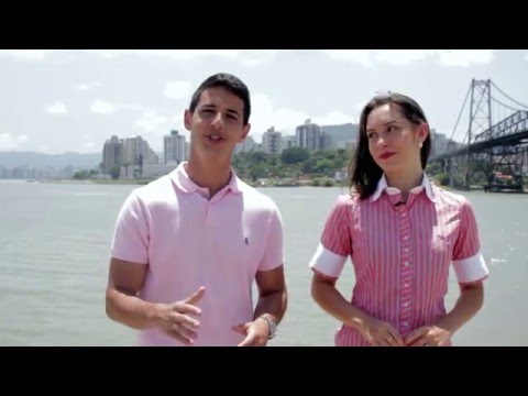 Estação | Verão - Chamada