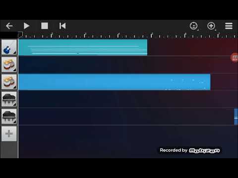 ich bin definitiv kein musiker