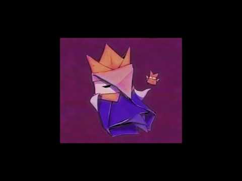 Battle With King Olly (slowed + reverb)