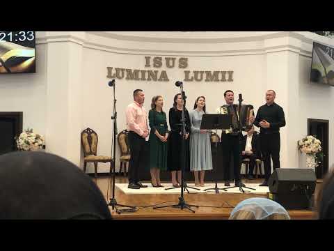 Familia Grab și Familia Haprian -Prin lunga noastră pribegie