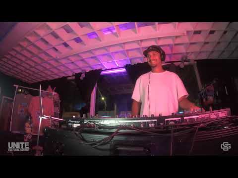 MOFAK AT UNITE SESSIONS - 1 HOUR OF FUNK AND FUNKY HIP HOP MUSIC