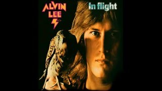 Alvin Lee & Co - I'm Writing You A Letter