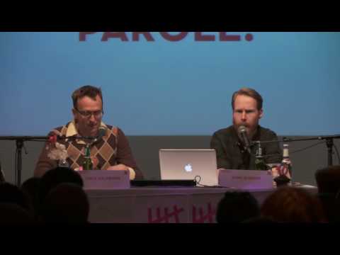 Ton & Text: Enno Bunger // Operation Ton #10