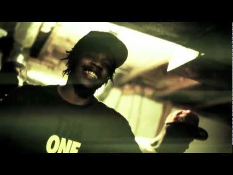 PLAYA DRE aka DRE WAYNE-GET IT IN (WATCH IN HD)