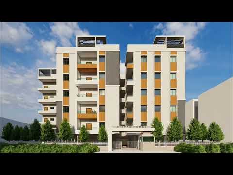 Mokshitha Shivam Homes Project Tour 1