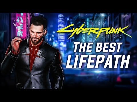 Why Corpo Is The Best Lifepath: Cyberpunk 2077 | Video Essay