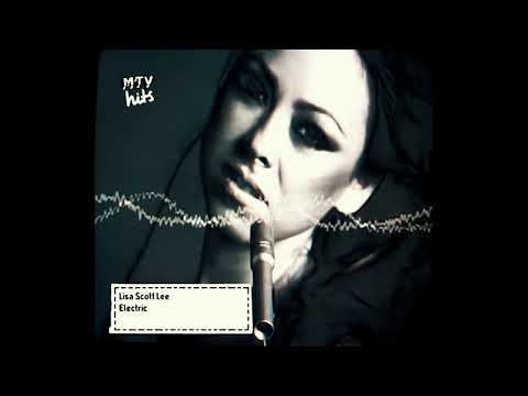 Lisa Scott Lee - Electric (Remastered)