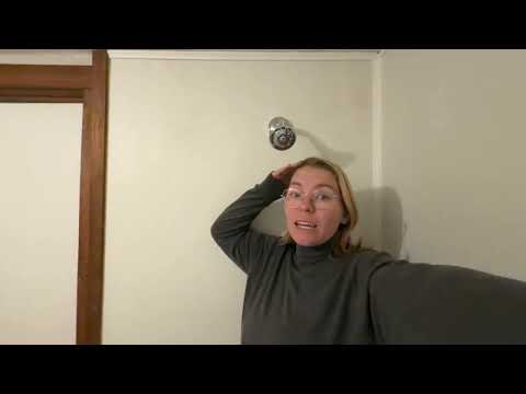 414 E 1st- 2 bedroom house property video