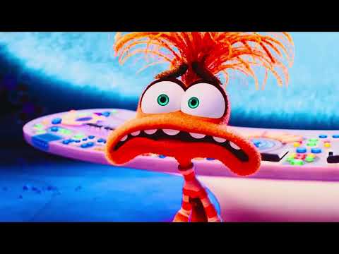 The Toon Movie 2: The 2nd Part - Ep17 | Anxiety’s Face and The Truth Revealed