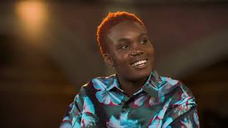 The Whole Truth l Arlo Parks, Kojey Radical & Che Lingo talk about mental health to Jordan Stephens