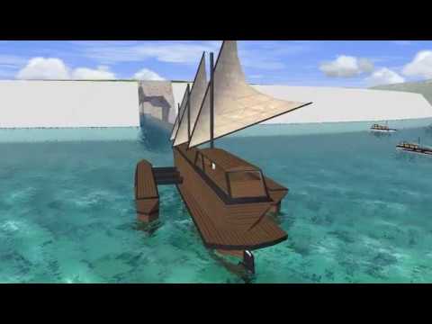 Spirit of Atlantis 2 by Duane McCullough