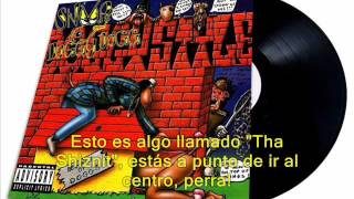 Snoop Dogg/ W Balls (Skit)/ Doggystyle/ Subtitulado Al Español